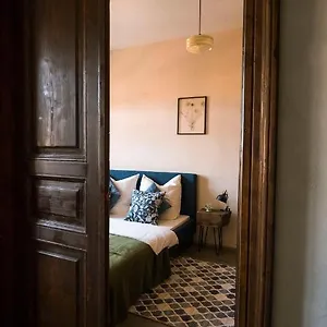 Lázeňský Apartmán Karlovy Vary