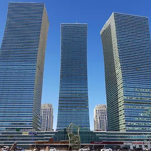 Vip House , Astana Kazachstán