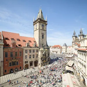 Old Town Square 27 , Praha Česká republika