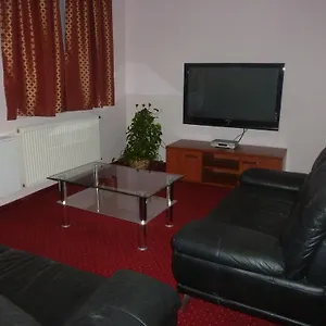 Apartment Karlovy Vary Апартаменты